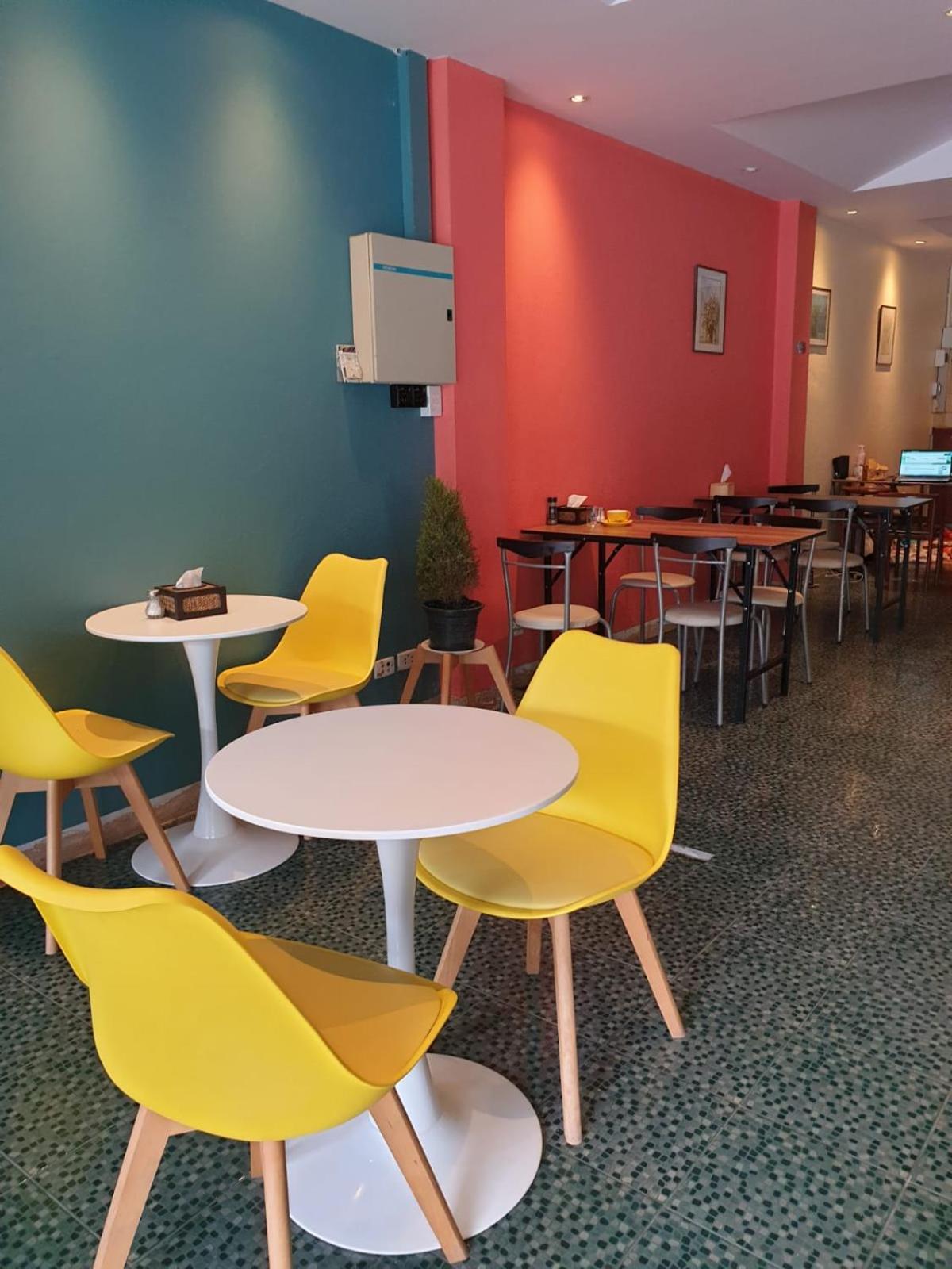 Desa Phuket Hotel Ngoại thất bức ảnh