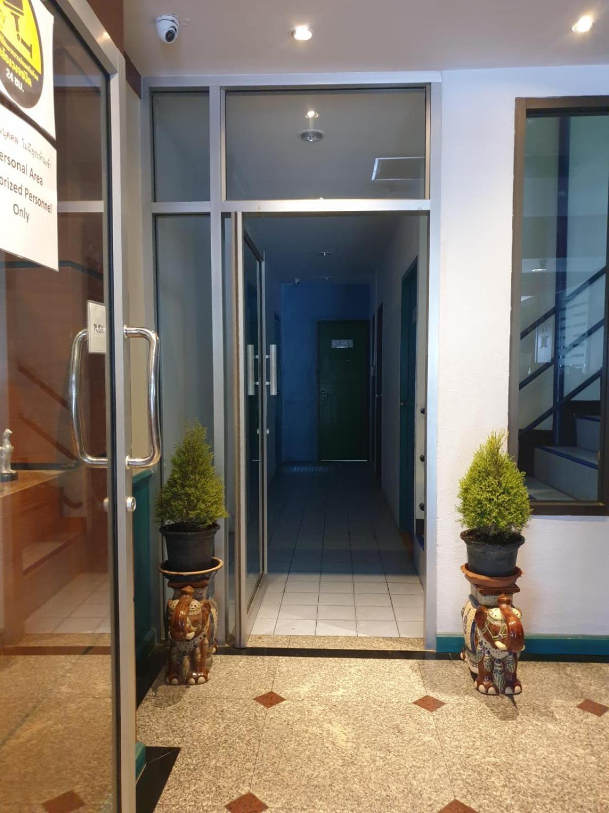 Desa Phuket Hotel Ngoại thất bức ảnh
