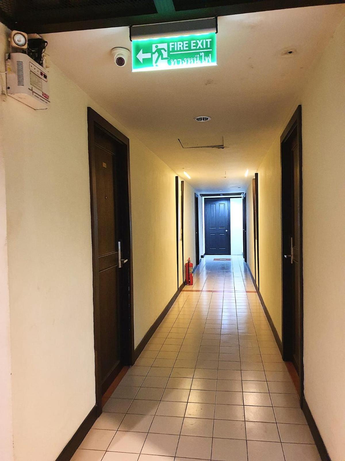 Desa Phuket Hotel Ngoại thất bức ảnh