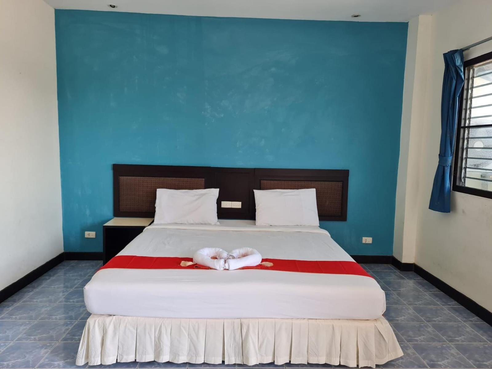 Desa Phuket Hotel Ngoại thất bức ảnh