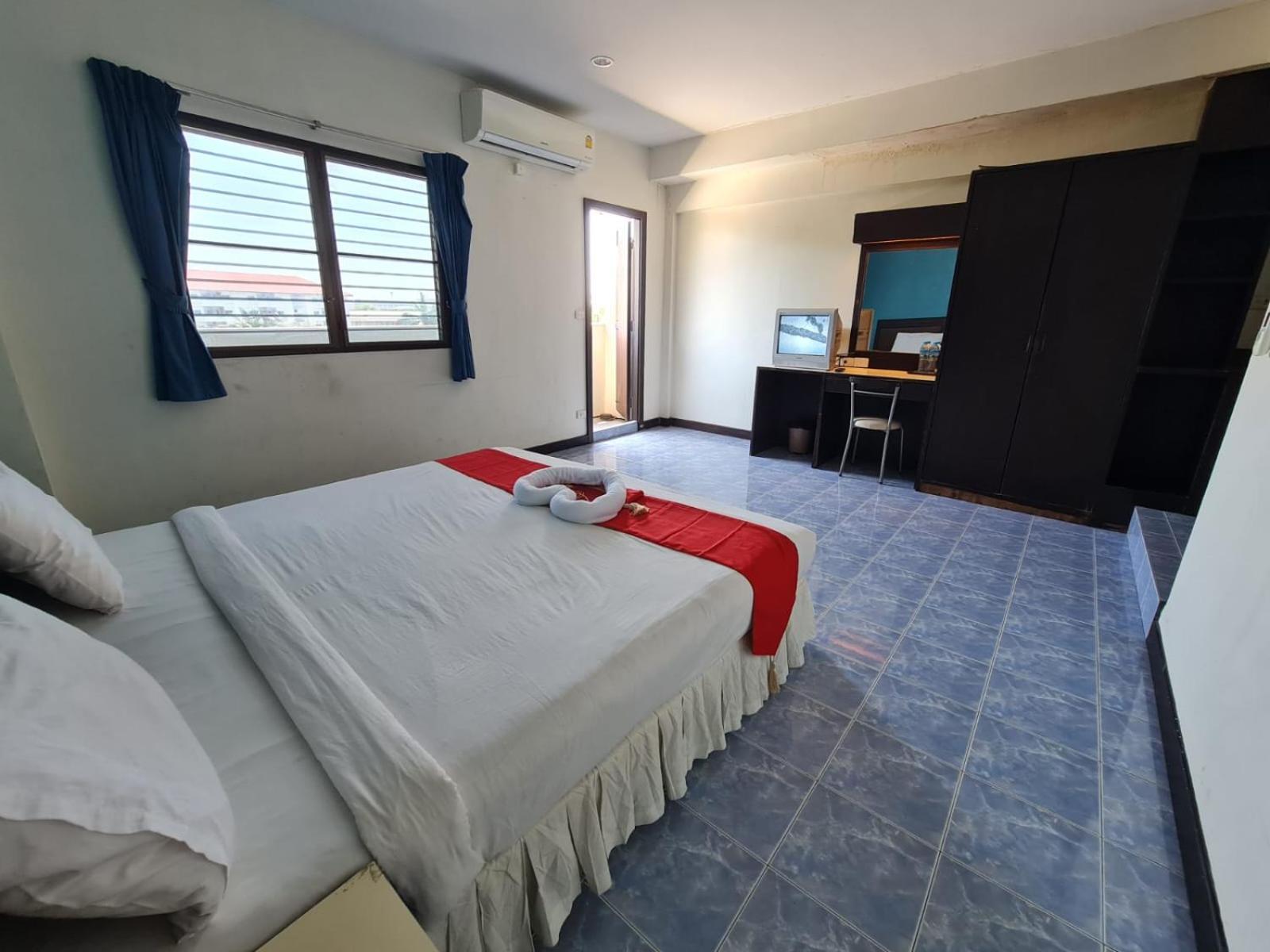Desa Phuket Hotel Ngoại thất bức ảnh
