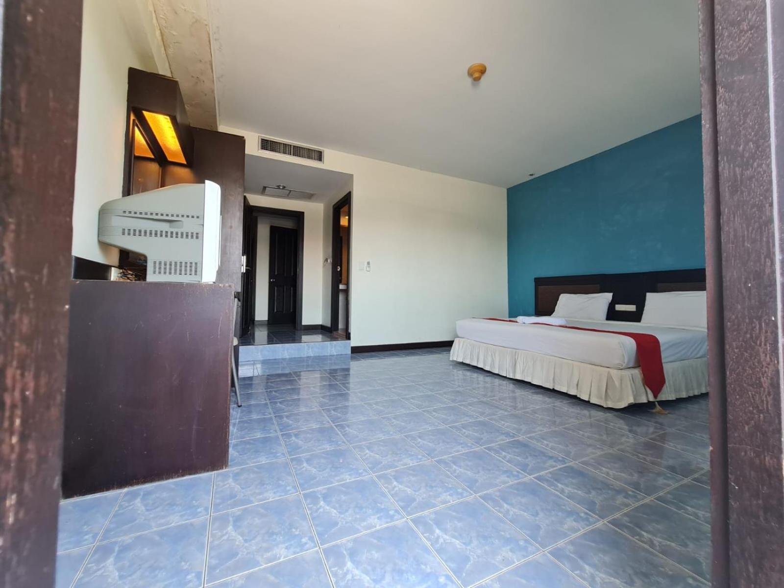 Desa Phuket Hotel Ngoại thất bức ảnh