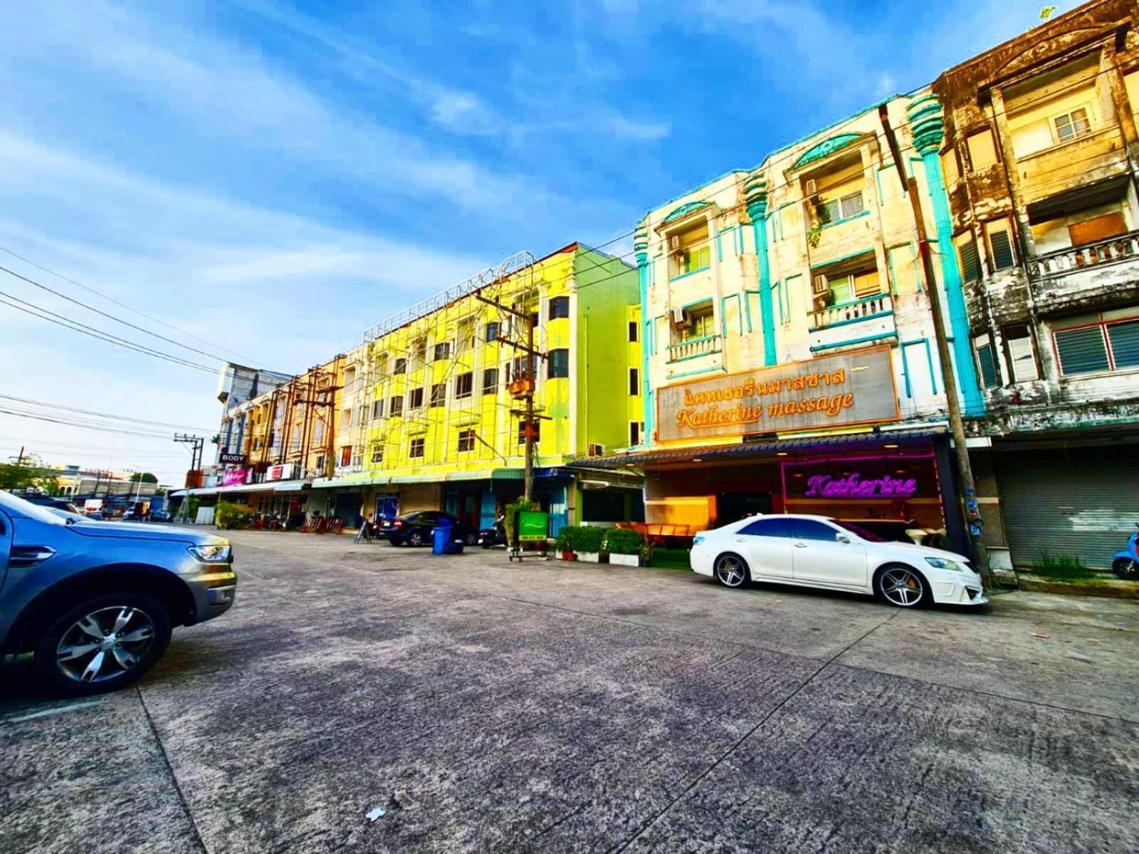 Desa Phuket Hotel Ngoại thất bức ảnh