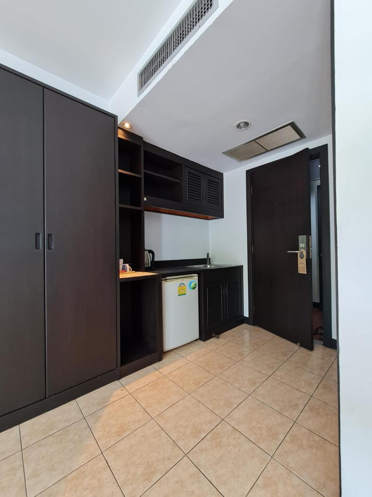 Desa Phuket Hotel Ngoại thất bức ảnh