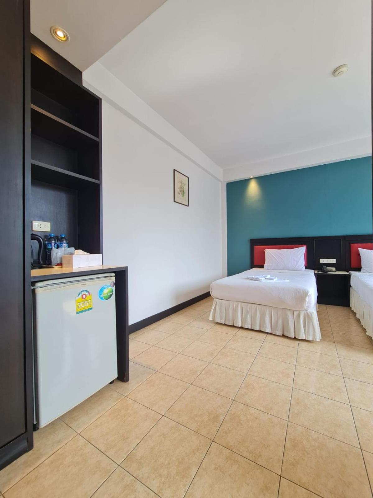 Desa Phuket Hotel Ngoại thất bức ảnh