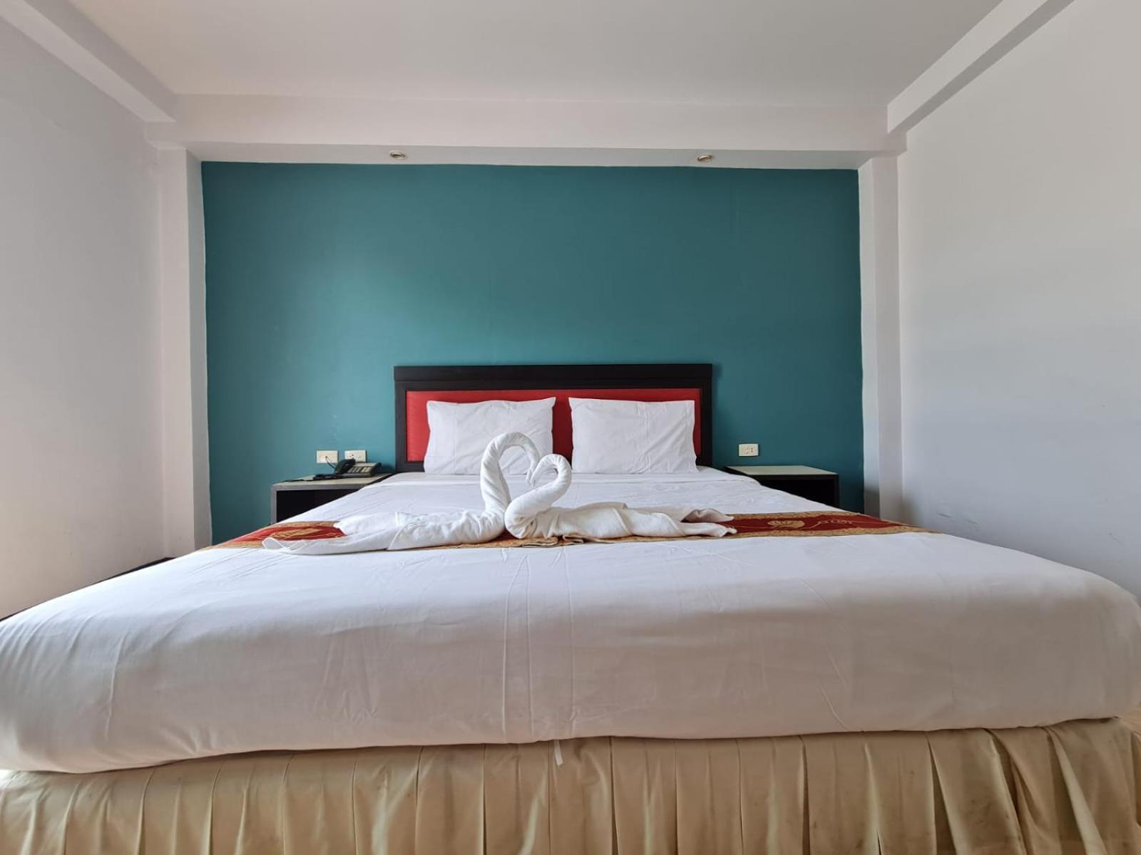 Desa Phuket Hotel Ngoại thất bức ảnh