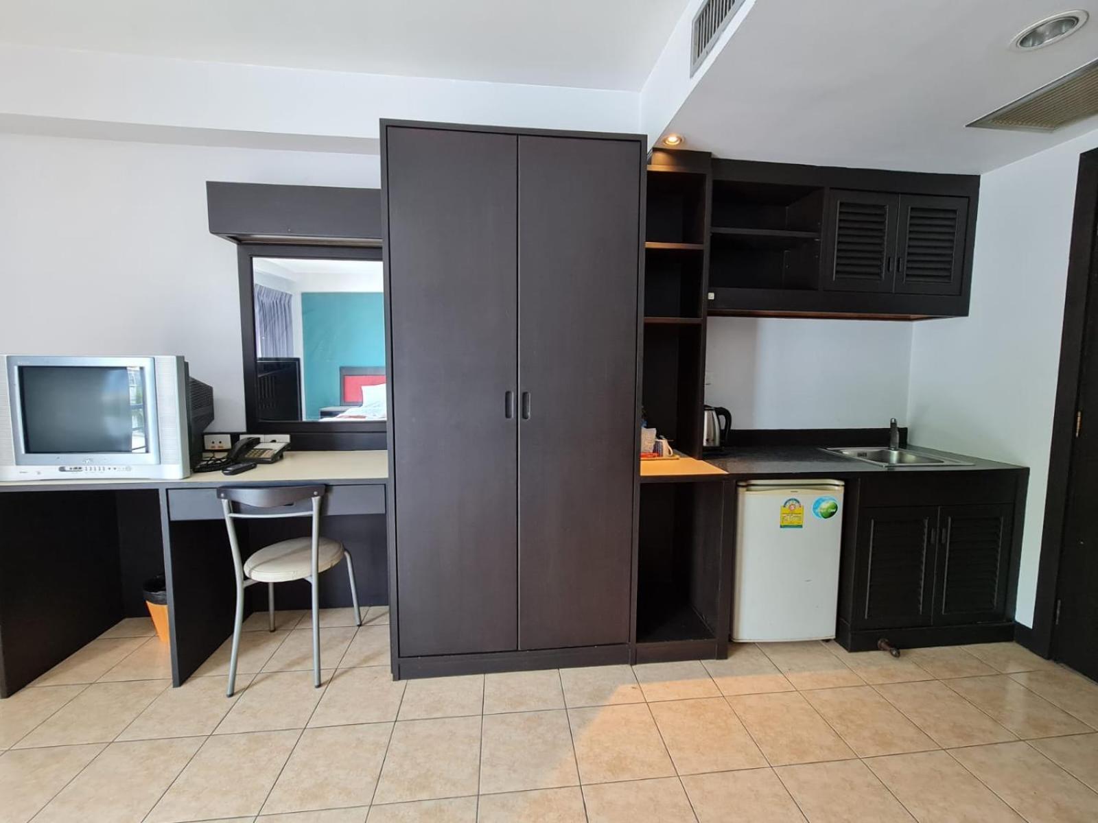 Desa Phuket Hotel Ngoại thất bức ảnh