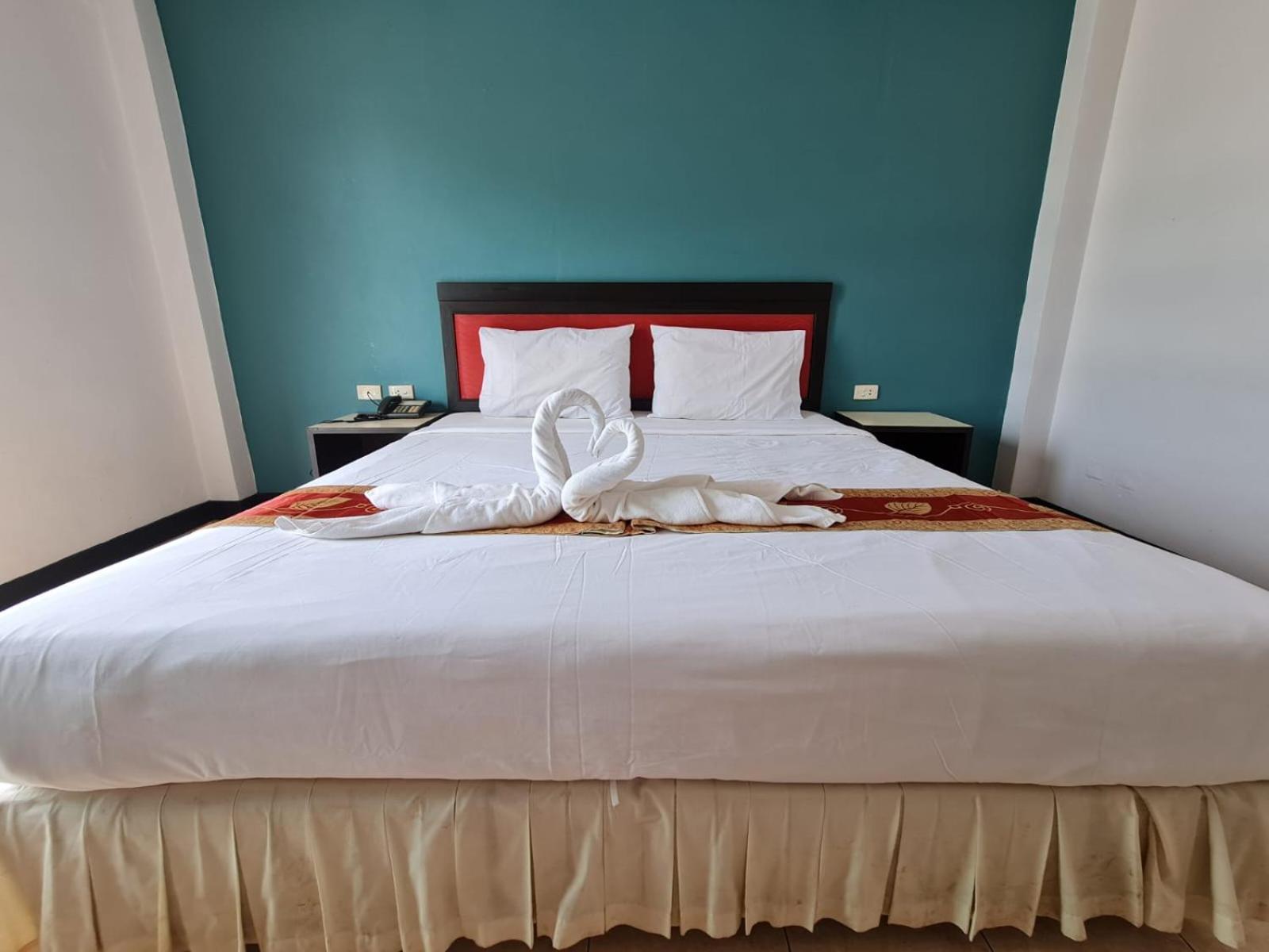 Desa Phuket Hotel Ngoại thất bức ảnh