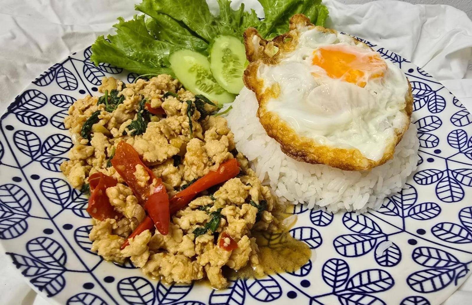 Desa Phuket Hotel Ngoại thất bức ảnh